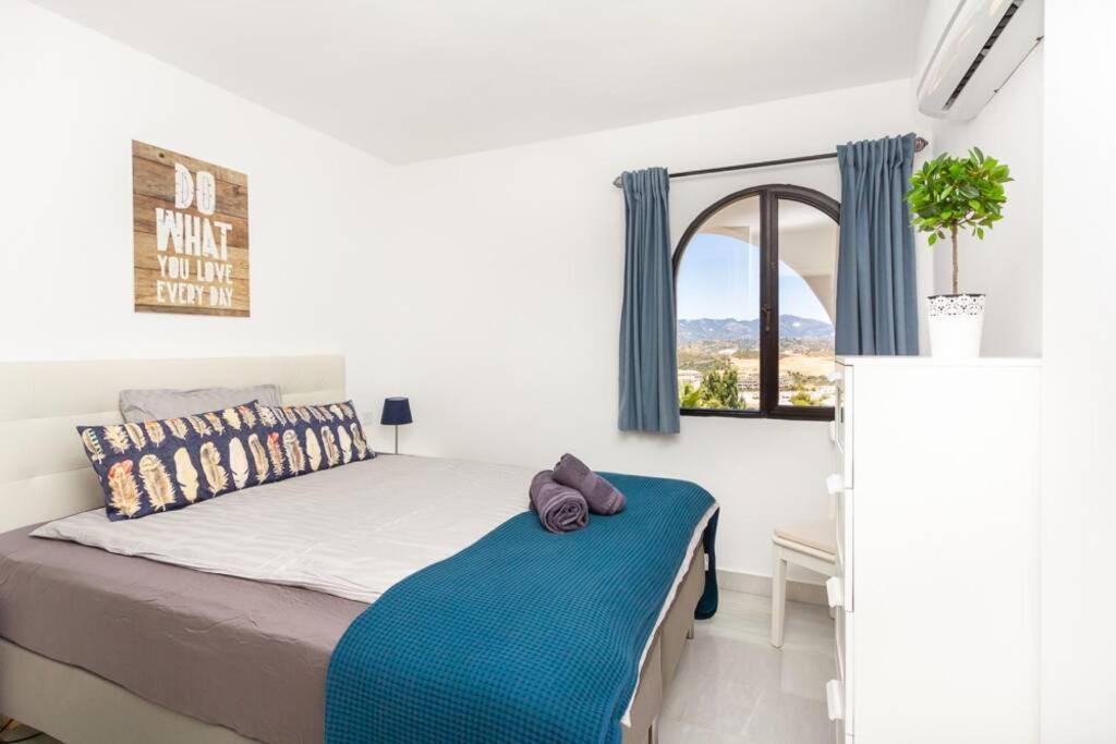 45-Modern Apartment With Ocean Views, Riviera Del Sol, Malaga Ситио-де-Калаонда Экстерьер фото